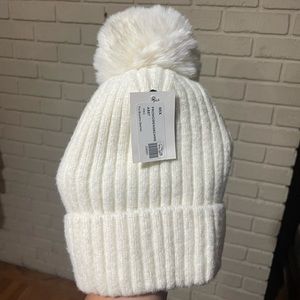 Pro womens beanie